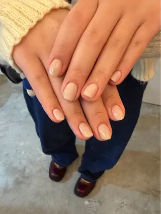 ネイル haruna 💫🪄のネイルデザイン