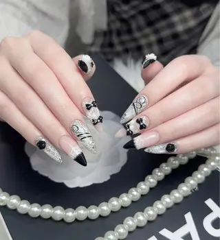 ネイル Nova Nailのネイルデザイン