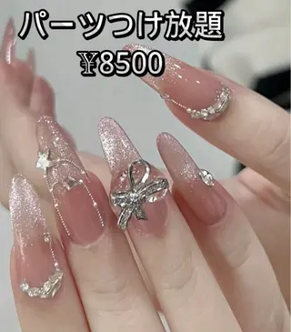 マツエク・マツパ JUNA 健康美サロン渋谷店のエステ・リラクイメージ