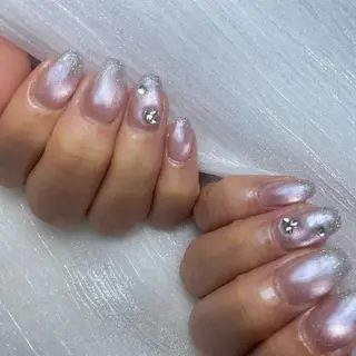 ネイル Beauty Space N&Nのネイルデザイン