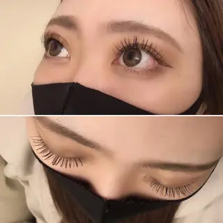 マツエク・マツパ eyelash GARDENのマツエク・マツパデザイン