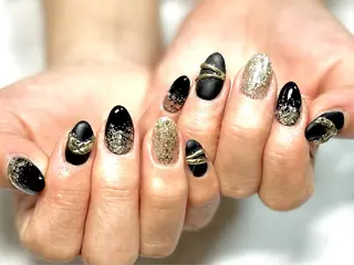ネイル nail fufla ♡yamane♡のネイルデザイン