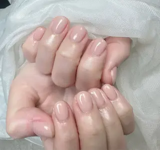 ネイル モリ ナツミのネイルデザイン