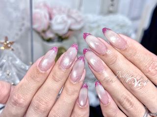 ネイル ✨Nailsalon Vi+✨のネイルデザイン