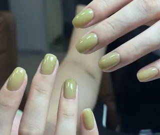 ネイル Molly _nailのネイルデザイン