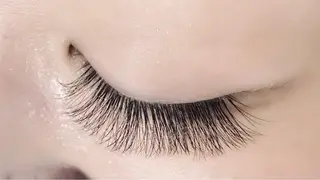 マツエク・マツパ LATTE eyelashのマツエク・マツパデザイン