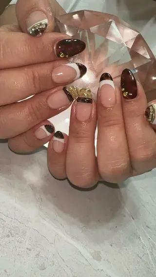 ネイル with nail.のネイルデザイン