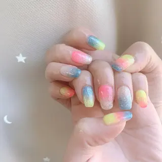 ネイル & meのマツエク・マツパデザイン