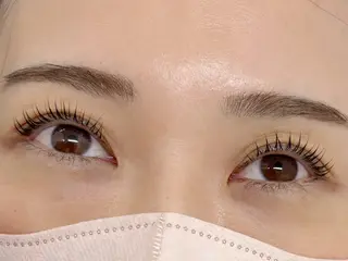 マツエク・マツパ 💎グランアイ船橋 南口店　箕輪💎のマツエク・マツパデザイン
