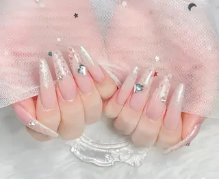 ネイル Chan Nail Salonのネイルデザイン