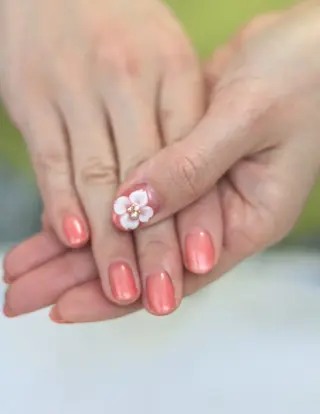 ネイル Nail Atelier B.のネイルデザイン