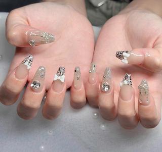 ネイル Hbaby nailのネイルデザイン