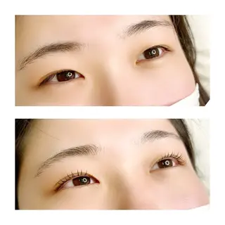 マツエク・マツパ aimi ⭐️練習モデル募集中のマツエク・マツパデザイン