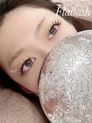 マツエク・マツパ 🐈‍⬛ Riho🎀のマツエク・マツパデザイン