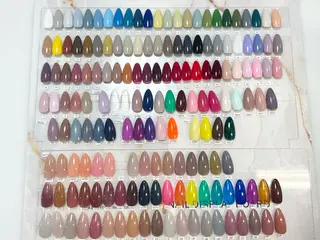 ネイル SONEL aonoのネイルデザイン