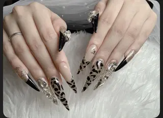 ネイル H.baby Nail Salonのネイルデザイン