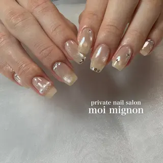ネイル nailist Aki♡のネイルデザイン