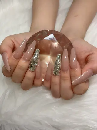 ネイル Hanon ハノンのネイルデザイン