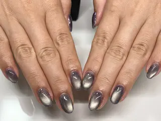 ネイル K. Akikoのネイルデザイン
