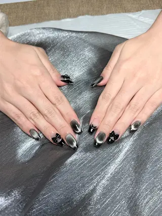 ネイル mai 🍓のネイルデザイン