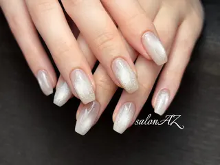 ネイル salon AZのネイルデザイン