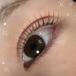 マツエク・マツパ Pu'uwai 𓂃𓈒𓏸佳世🫧のマツエク・マツパデザイン