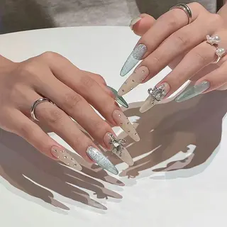 ネイル Mona salonのネイルデザイン
