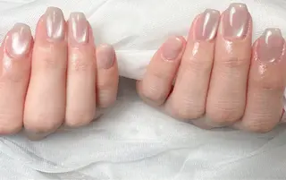ネイル モリ ナツミのネイルデザイン