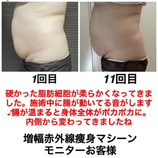 ネイル・エステサロン UILANIのエステ・リラクイメージ