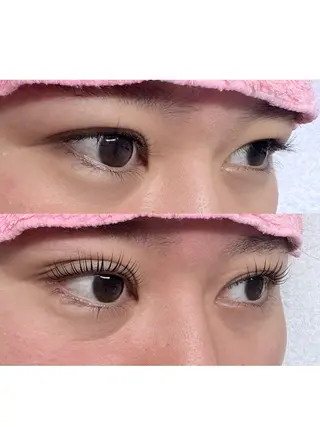 マツエク・マツパ トータルビューティー サロン・Ｎの眉毛・アイブロウイメージ