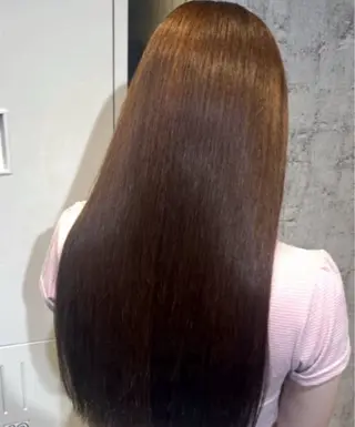 カラー ✨髪質改善カラー✨ ななみのヘアスタイル