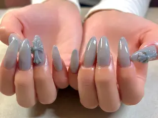 ネイル Nail R 🌸Nonのネイルデザイン