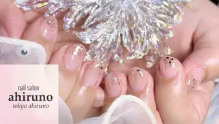 ネイル 東京あきる野市ネイル ✿ ｙｕiのネイルデザイン