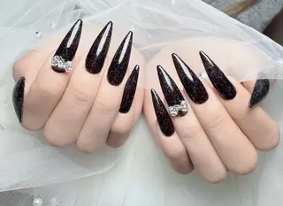 ネイル Lenie Nail Salonのネイルデザイン