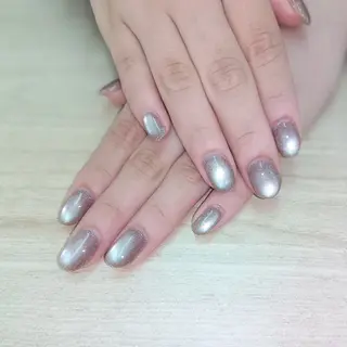 ネイル Nail Salon m.のネイルデザイン