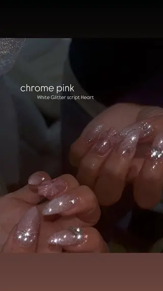 ネイル nailsalon JOIEのネイルデザイン