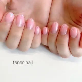 ネイル テネルネイル tener nailのネイルデザイン