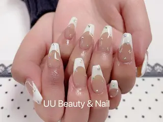 ネイル UU Beauty &Nailのネイルデザイン