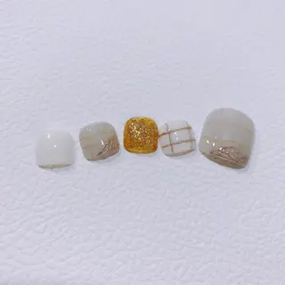 ネイル emiu petiteのネイルデザイン