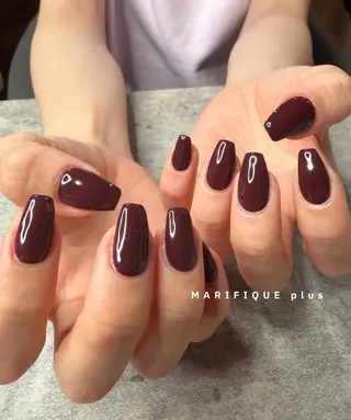 ネイル ma riのマツエク・マツパデザイン
