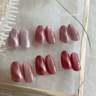 ネイル Noa nailのネイルデザイン