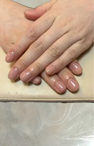 ネイル Luana /Miyukiのネイルデザイン
