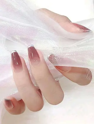 ネイル エ イのネイルデザイン