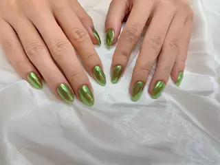 ネイル Umi nail& eyelashのネイルデザイン