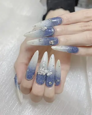 マツエク・マツパ Maiネイル 大宮店のネイルデザイン