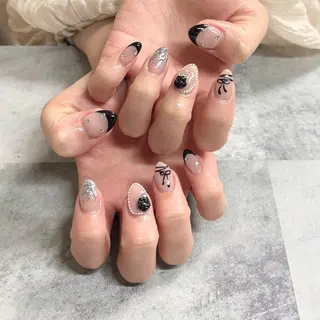 ネイル FELICE フェリーチェのネイルデザイン