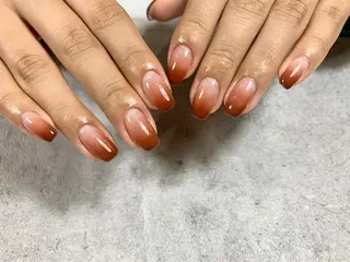 ネイル 松村 亜衣美のネイルデザイン