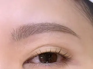 マツエク・マツパ 骨格似合わせ眉WAX 眉まつ毛専門/石井の眉毛・アイブロウイメージ