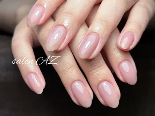 ネイル salon AZのネイルデザイン