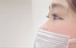 マツエク・マツパ hairsalon 556のマツエク・マツパデザイン
